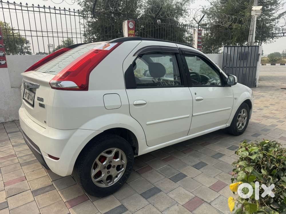 Mahindra Verito Vibe 1.5 Dci D6, 2013, Diesel