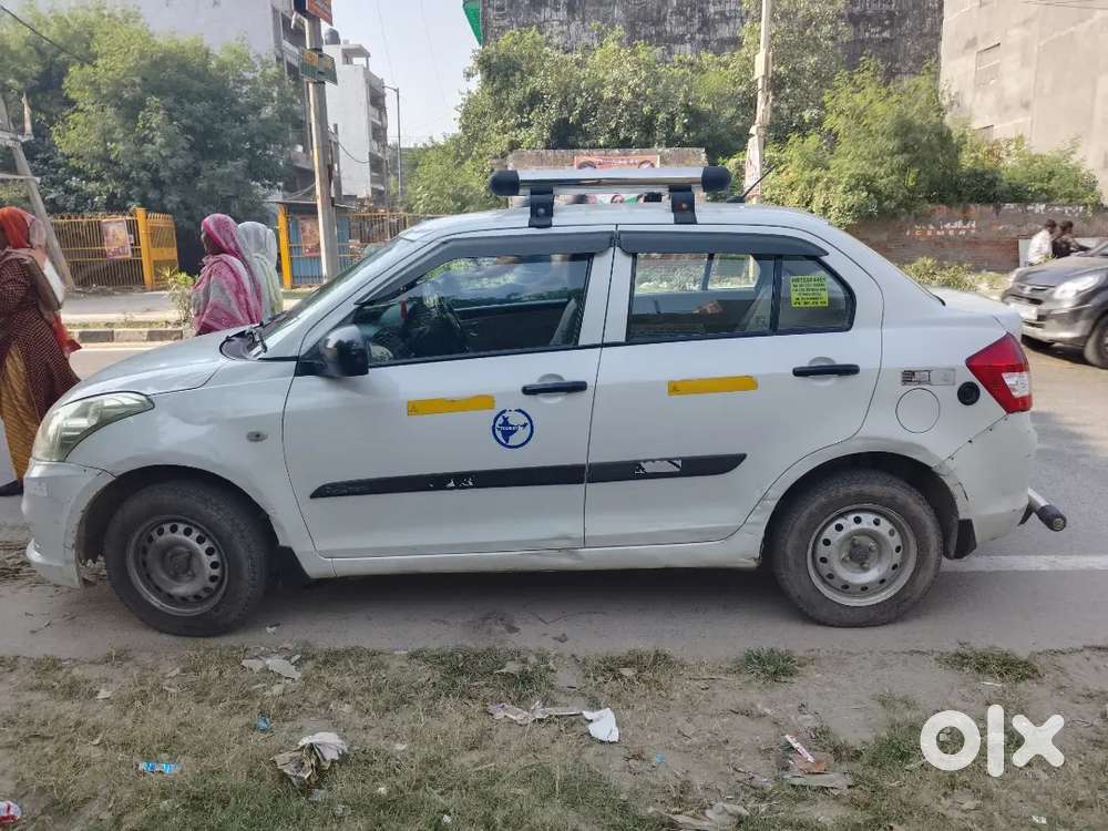 Maruti Suzuki Swift Dzire Tour 2019