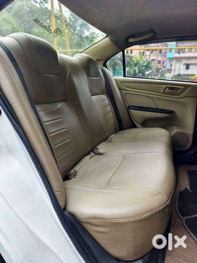 Honda Amaze 2013-2016 E I-dtech, 2018, Diesel