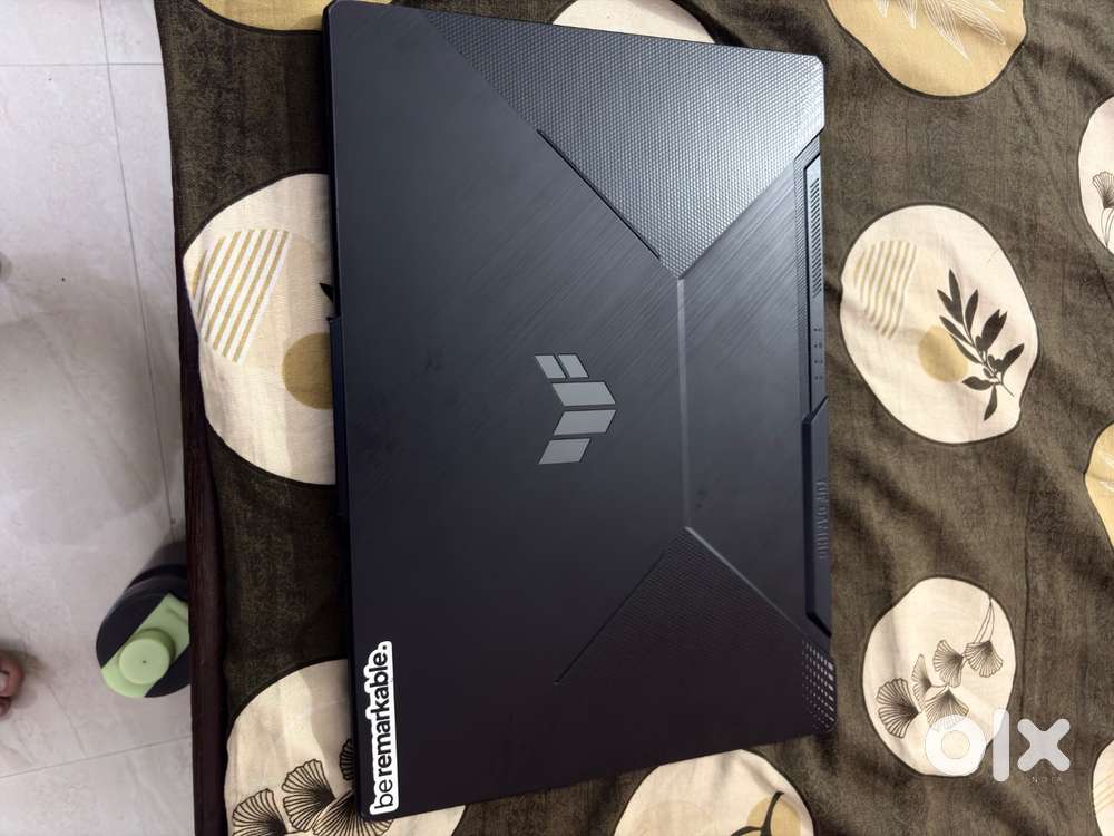 ASUS TUF Gaming A15 | Ryzen 5 | 32GB RAM | 1TB SSD | 4gb Nvedia