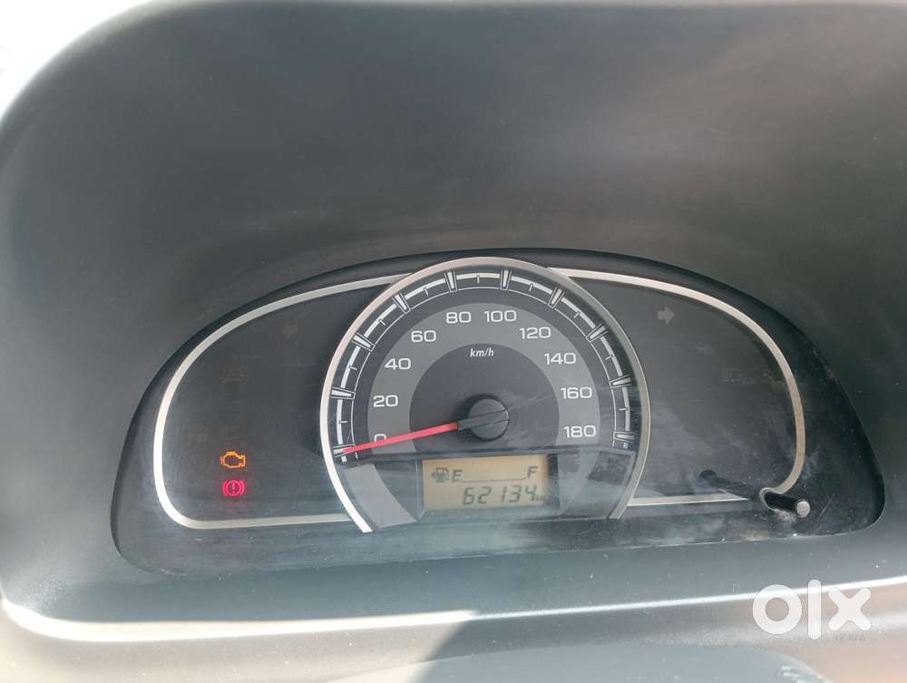Maruti Suzuki Alto 0.8 Lxi (o), 2018, Petrol