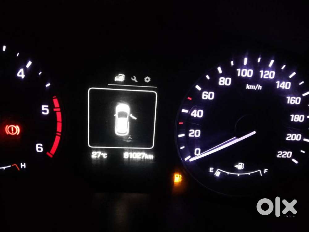 Hyundai I20 1.4 Asta, 2016, Diesel