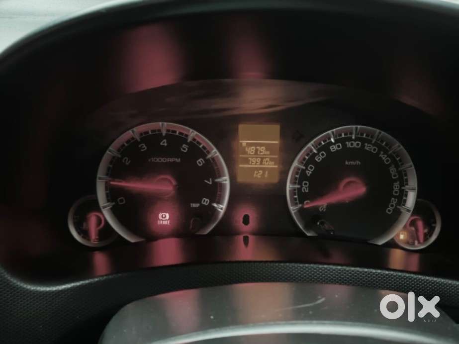 Maruti Suzuki Swift 1.2 Vxi (o), 2015, Petrol
