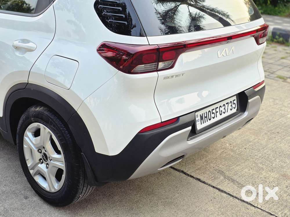 Kia Sonet 1.2 Htk Plus, 2023, Petrol