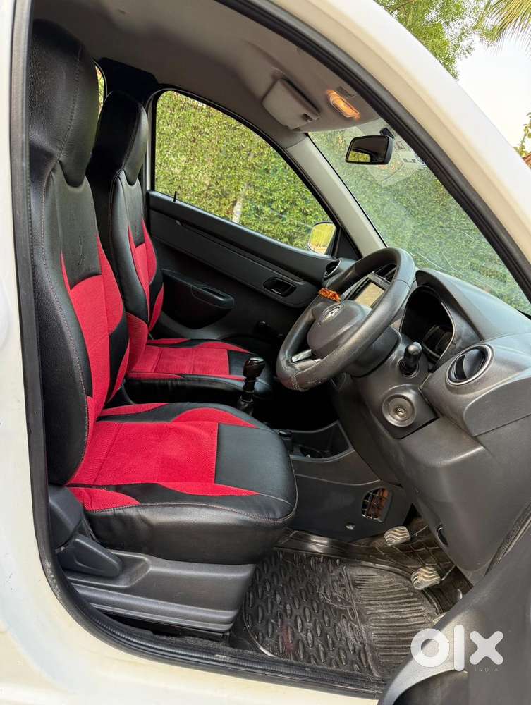 Renault Kwid Rxl 1.0, 2016, Petrol