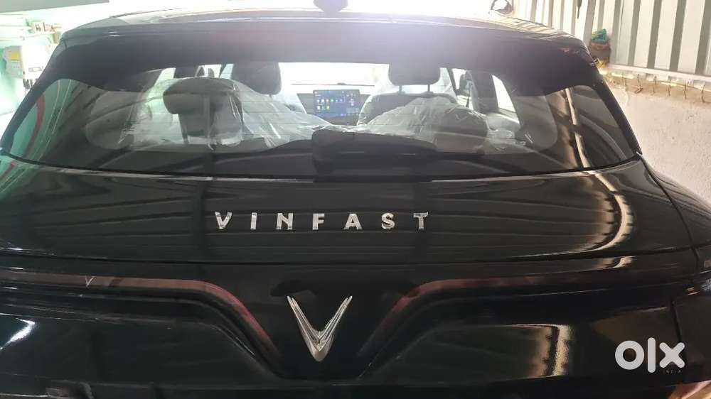 Vinfast Vf 6 Earth 2026
