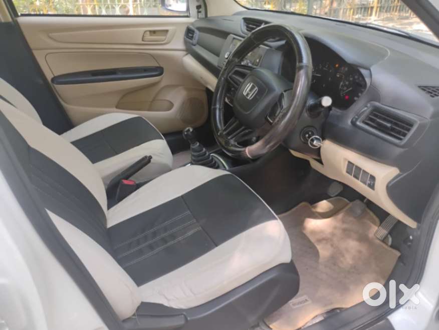 Honda Amaze 1.5 E Mt I-dtec, 2019, Diesel
