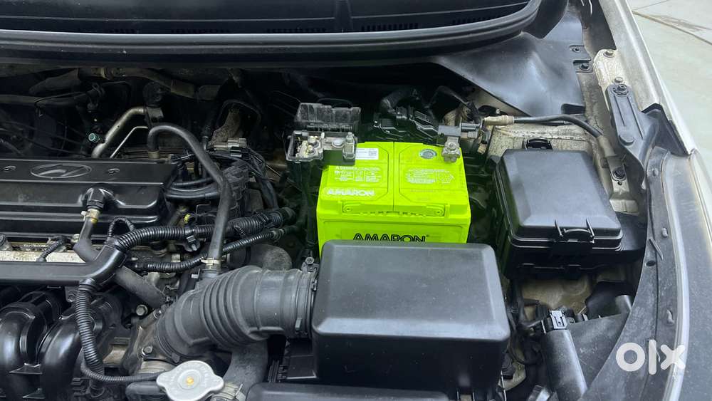 Hyundai I20 Active 1.2 S, 2015, Petrol