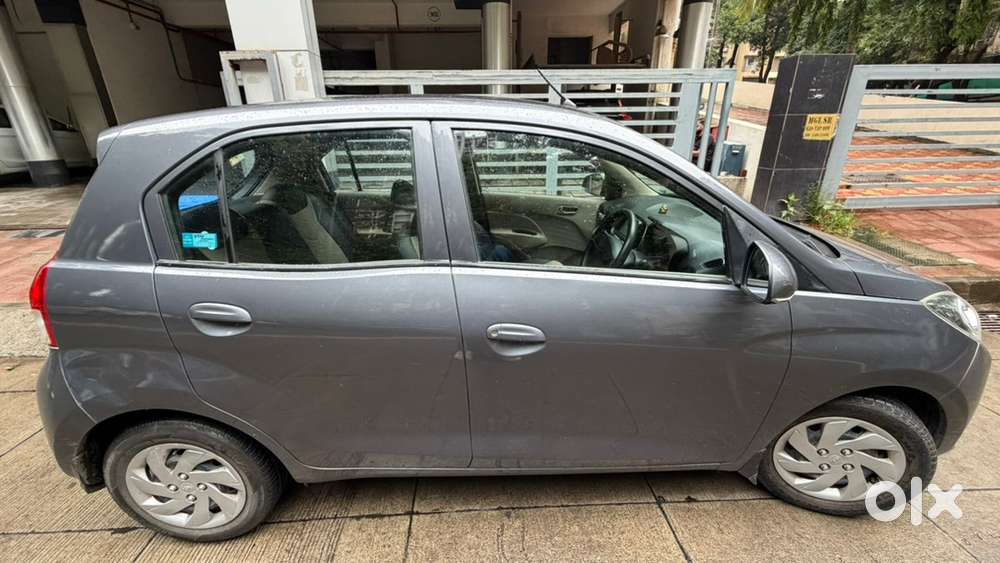 Hyundai Santro Sportz 2019