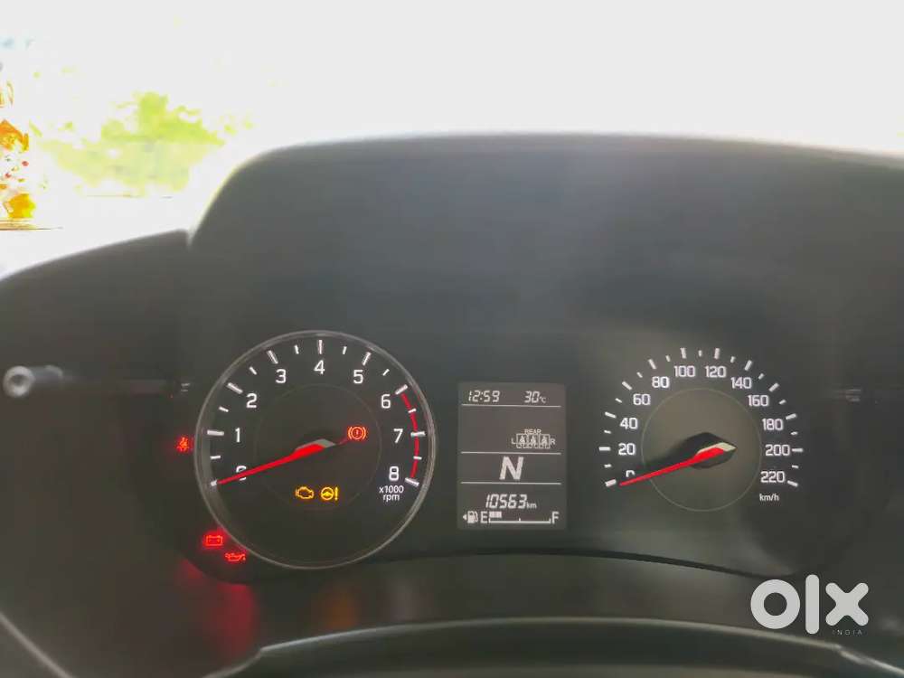 Maruti Suzuki Swift Vxi Automatic Ags 2025 Petrol