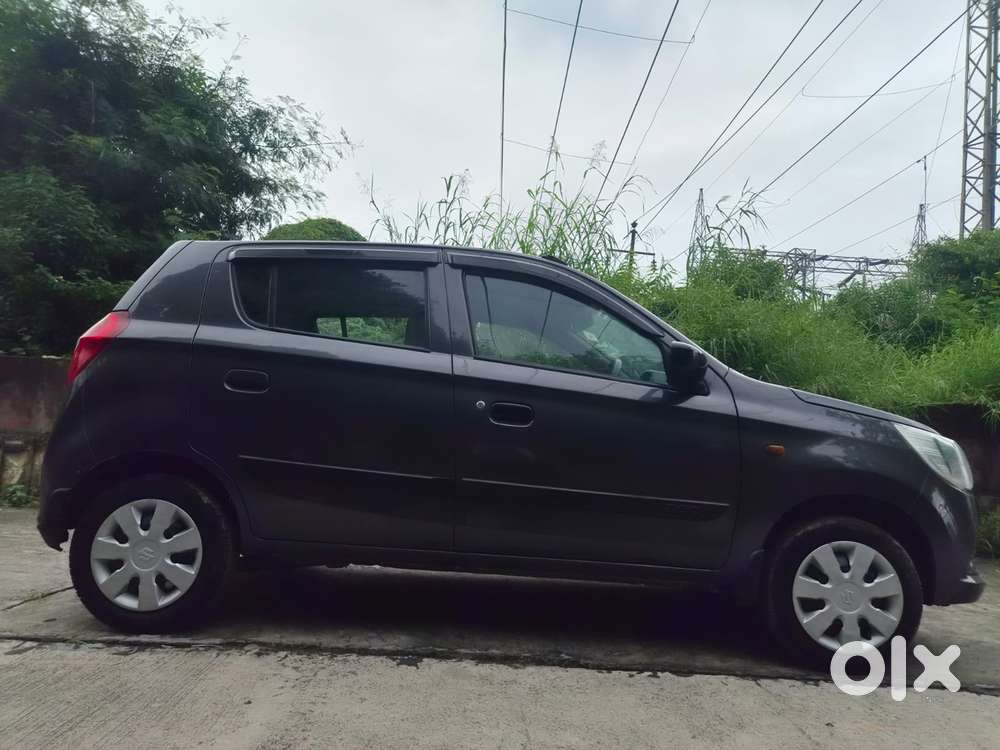 Maruti Suzuki Alto K10 1.0 Vxi S-cng, 2015, Cng & Hybrids