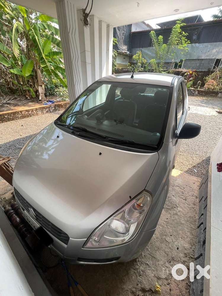 Maruti Suzuki Ritz 2012 Petrol 91200 Km Driven For Sale