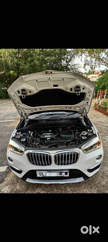 Bmw X1 Xdrive 20d Xline, 2020, Diesel