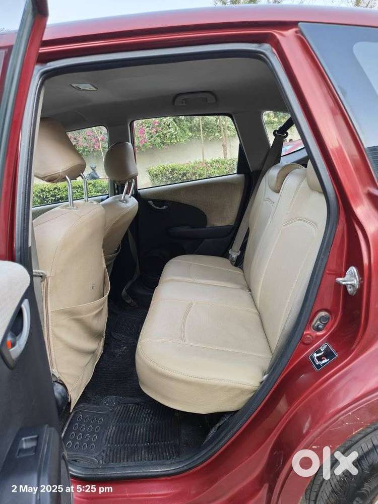 Honda Jazz 2009-2013 Select Edition, 2010, Petrol