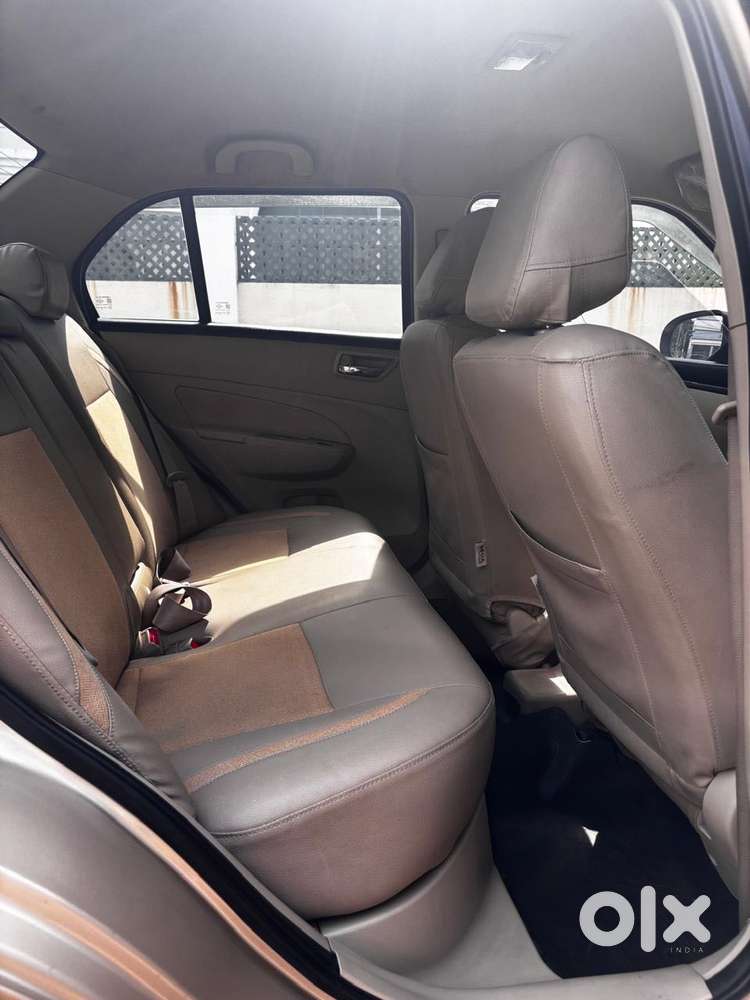 Maruti Suzuki Swift Dzire Zdi + Mt, 2012, Diesel