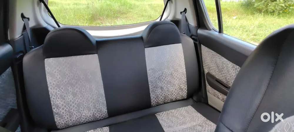 Maruti Suzuki Alto 2017