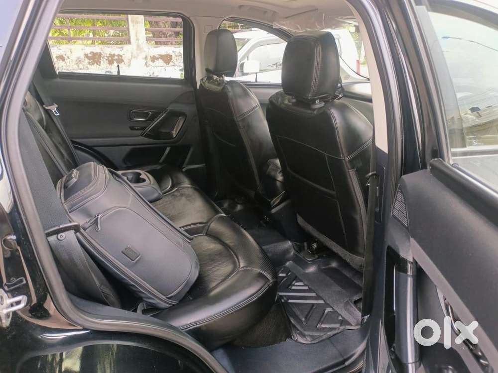 Tata Harrier 2.0 Kryotec Xta Plus Dark Edition, 2022, Diesel