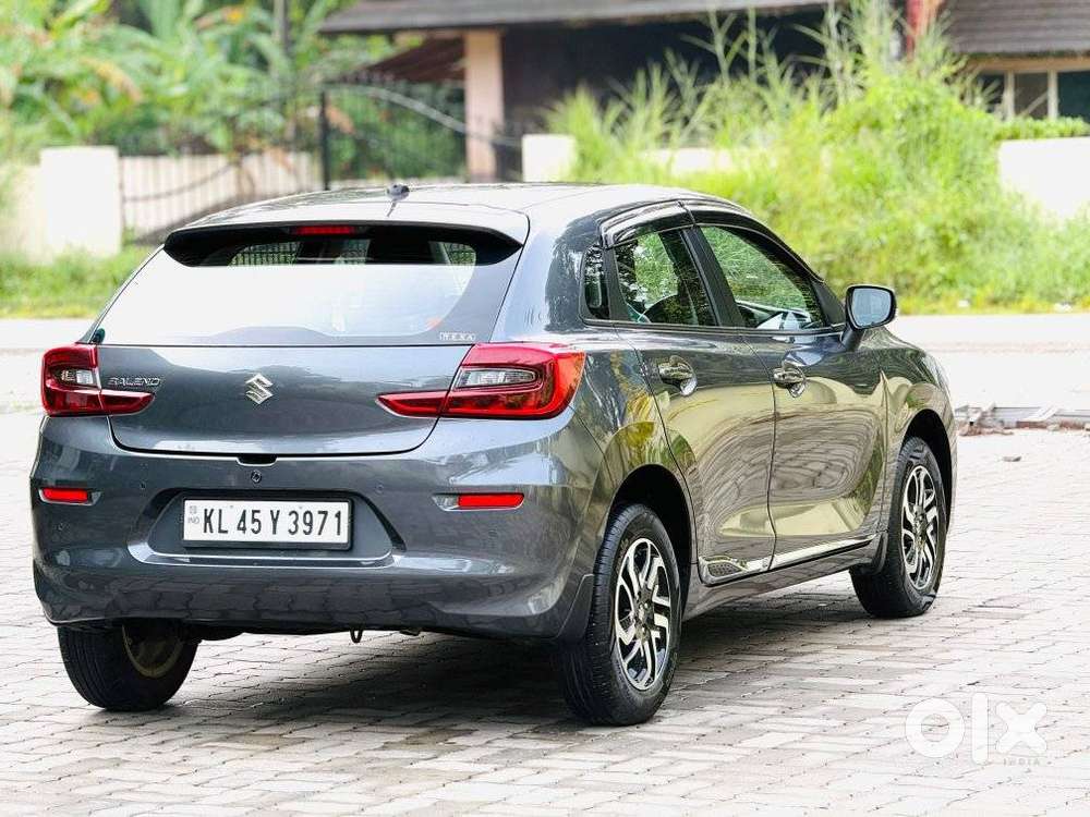 Maruti Suzuki Baleno Delta, 2025, Petrol