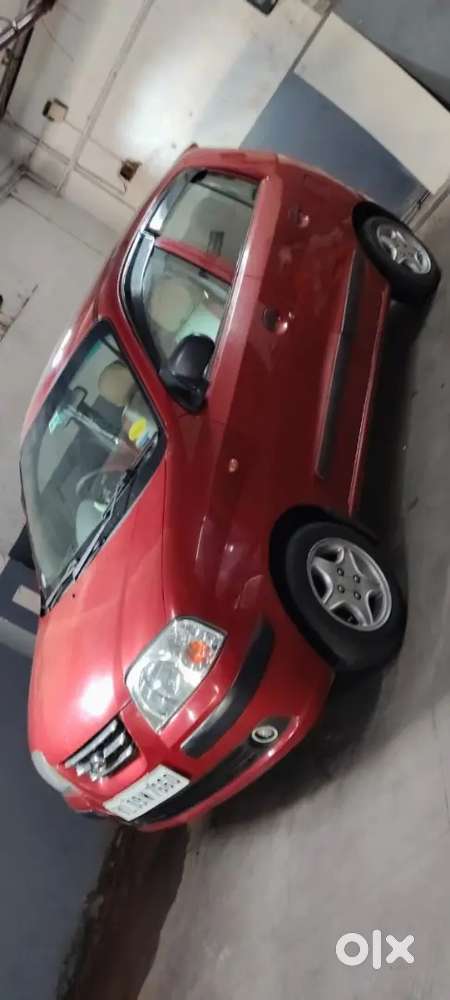 Hyundai Santro Xing Petrol Manual 2004