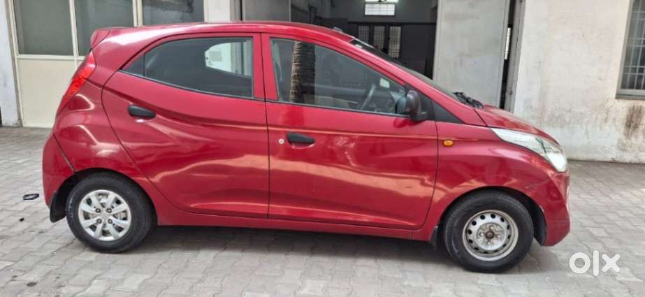 Hyundai Eon Era +, 2016, Petrol