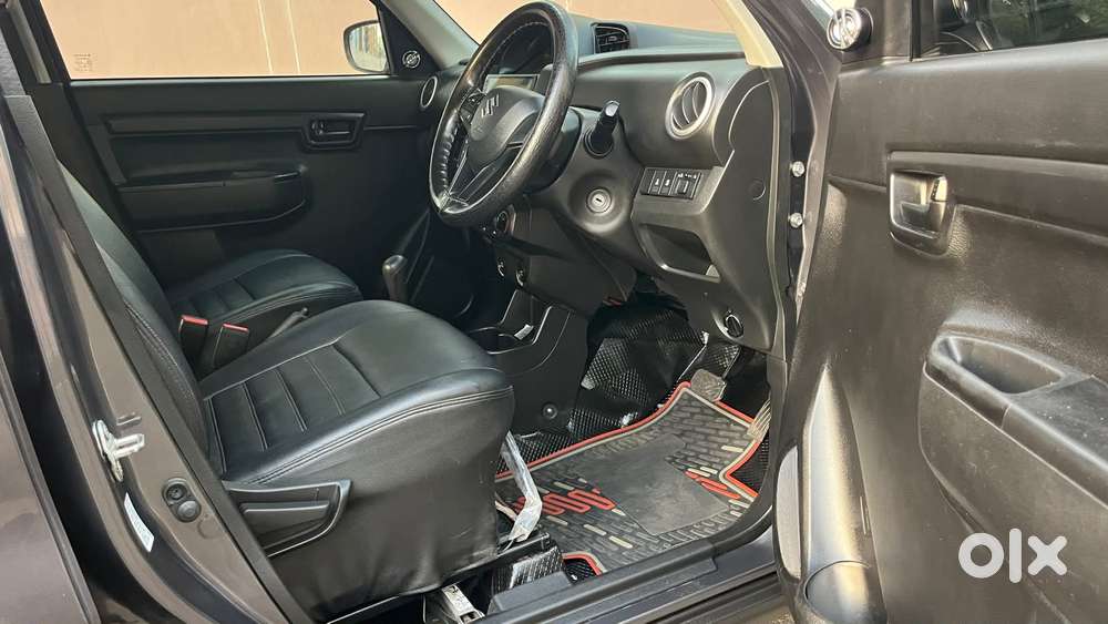 Maruti Suzuki S-presso Vxi O Amt, 2022, Petrol