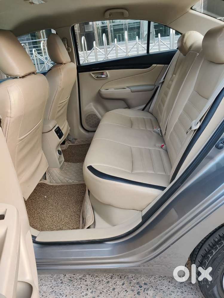 Maruti Suzuki Ciaz 1.4 Delta, 2018, Petrol