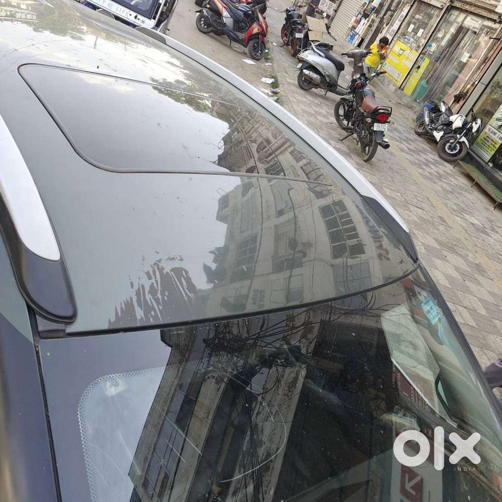 Tata Nexon Petrol