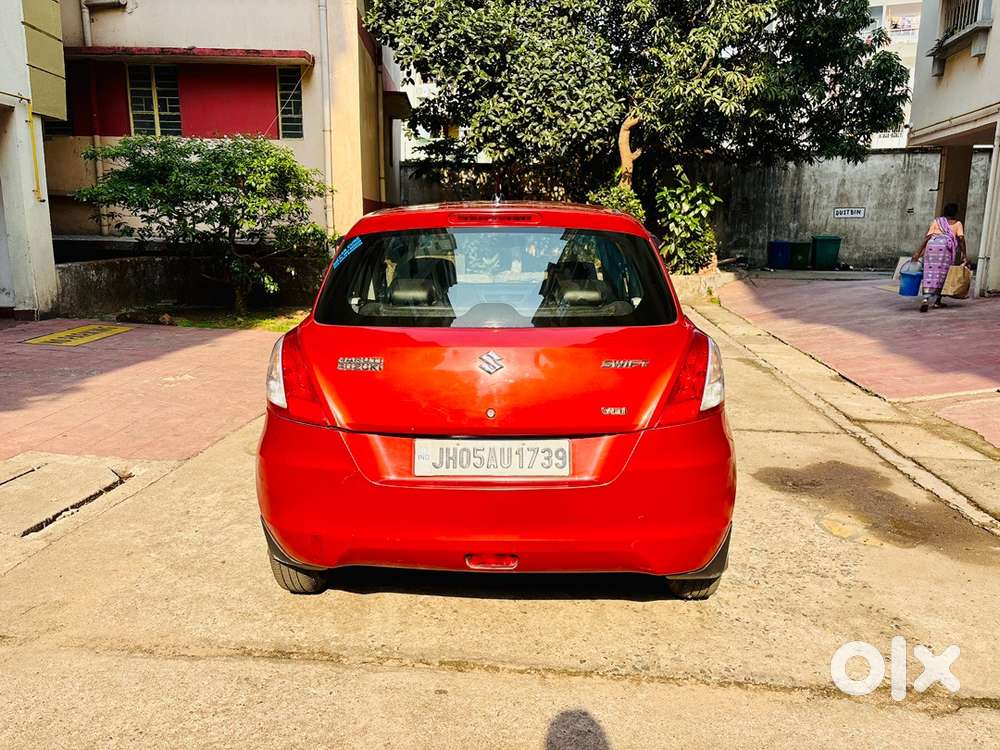 Maruti Swift Ddis 2013