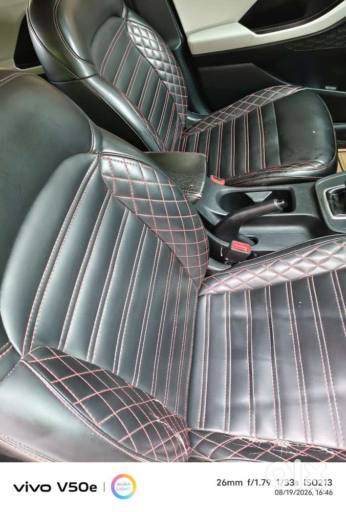 Hyundai Creta 1.6 Sx Option Diesel, 2021, Diesel