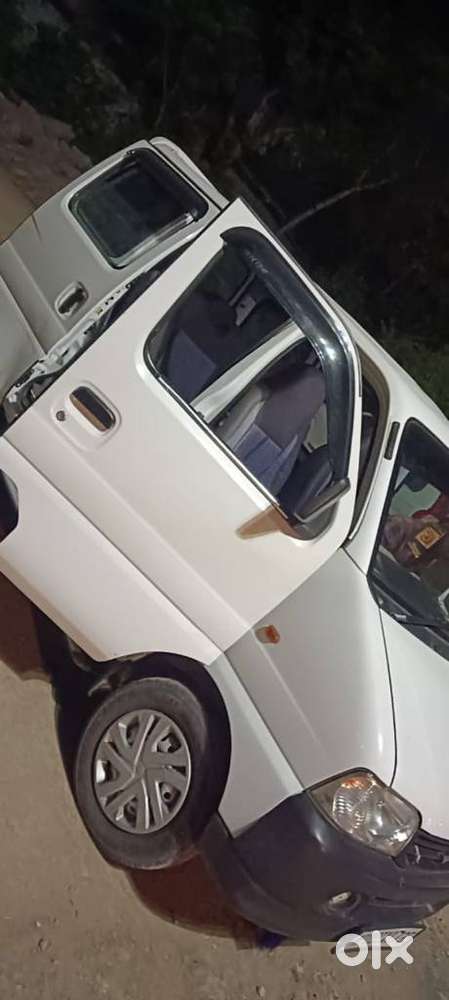 Maruti Suzuki Eeco Smiles 7 Seater Standard, 2023, Lpg