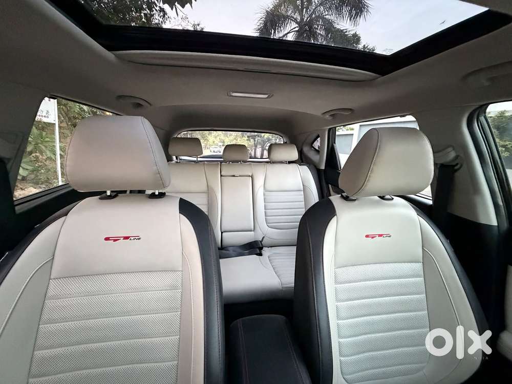 Kia Seltos 1.5 Gtx+ Diesel At, 2019, Diesel