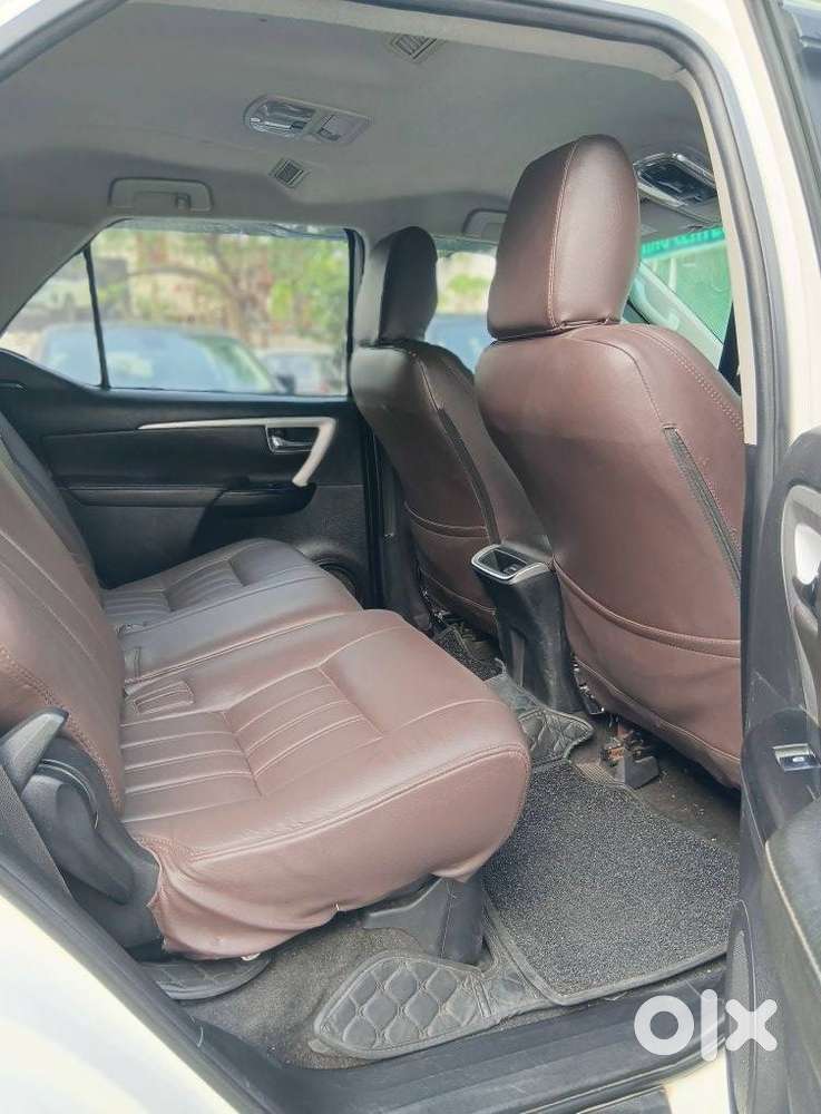 Toyota Fortuner 4x2 Mt 2.8 Diesel, 2020, Diesel