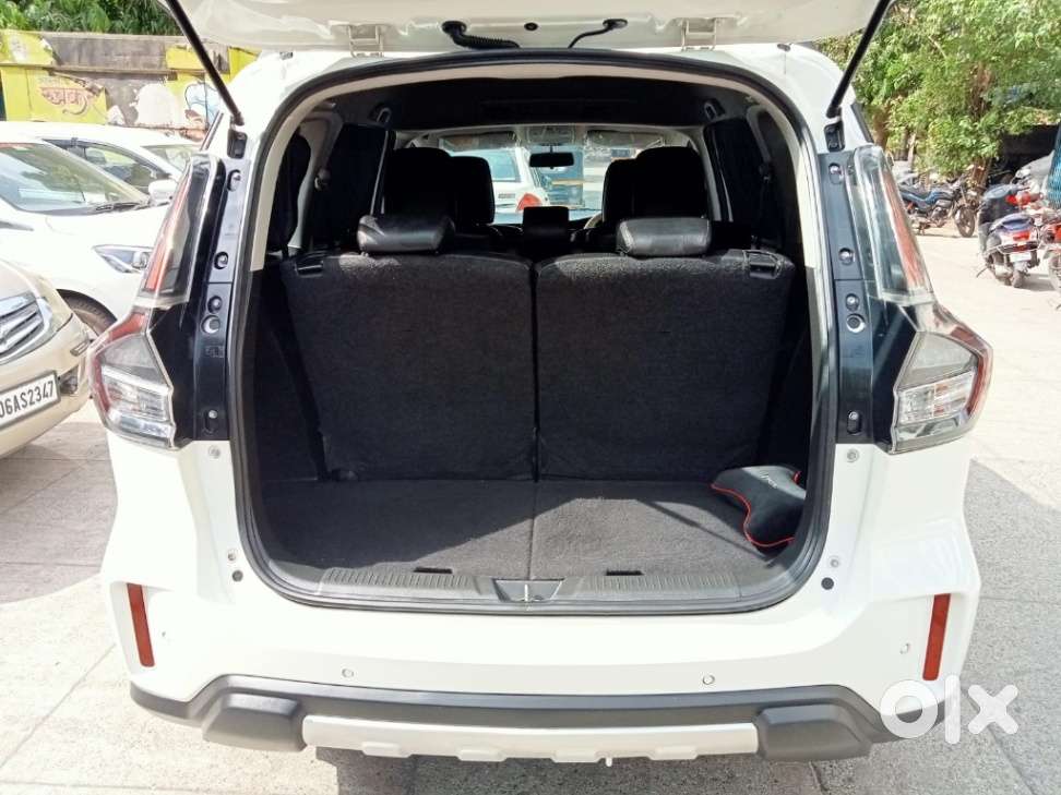 Maruti Suzuki Xl6 1.5 Zeta At, 2024, Petrol