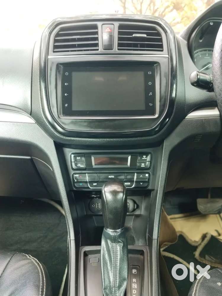 Toyota Urban Cruiser 1.5 Premium Grade At, 2021, Petrol