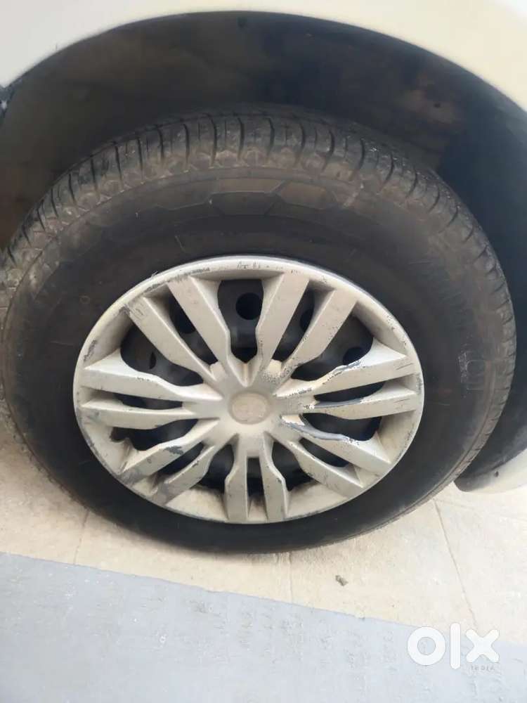 Maruti Suzuki Swift Diesel 2013