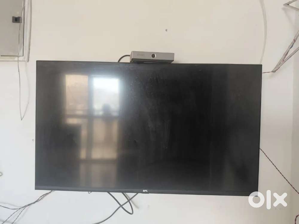 BPL TV of 42 inches