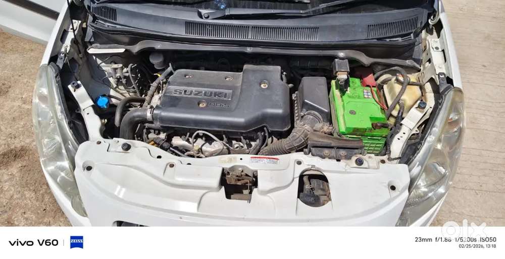 Maruti Suzuki Ritz 2015 Diesel 133667 Km Driven