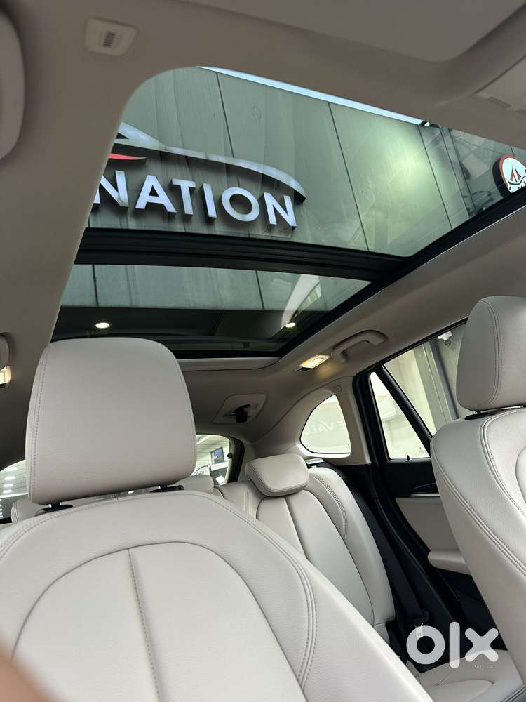 Bmw X1 2.0 Sdrive 20d, 2020, Diesel