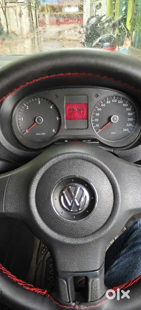 Volkswagen Polo Diesel 2013
