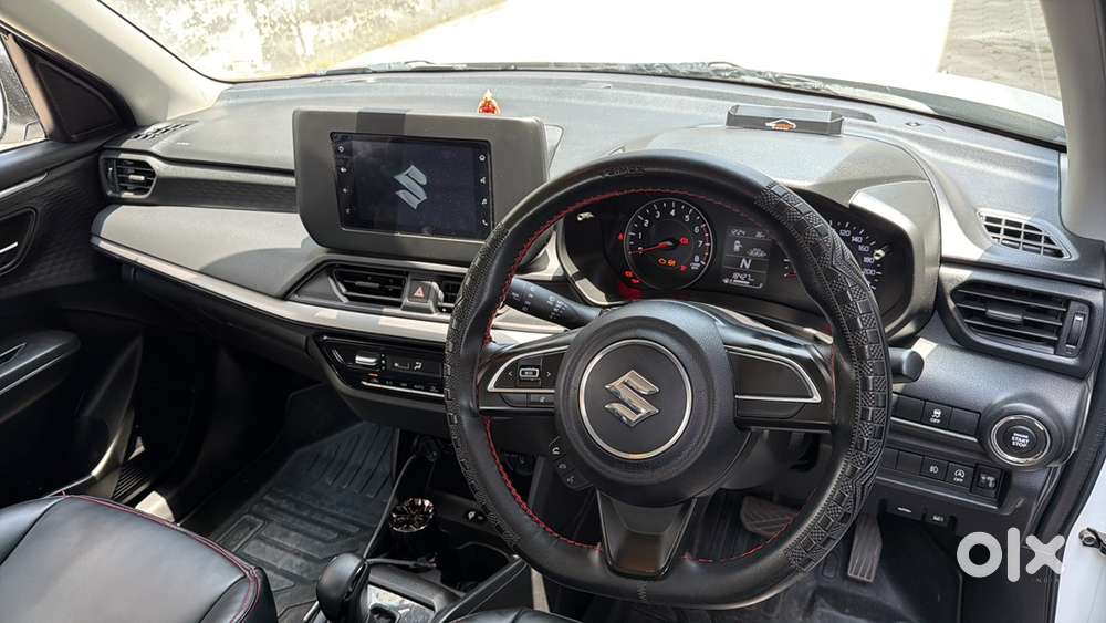 Maruti Suzuki Swift Zxi Petrol Automatic 2024