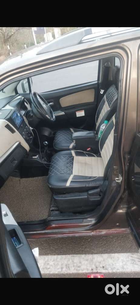 Maruti Suzuki Wagon R Cng & Hybrids 69000 Km Driven