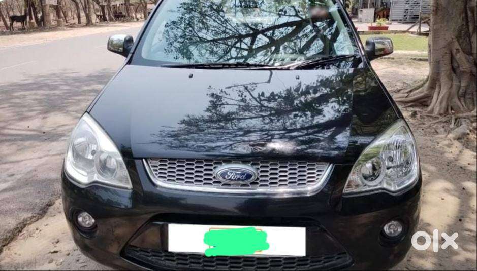 Excellent Condition Only 73000kms Driven