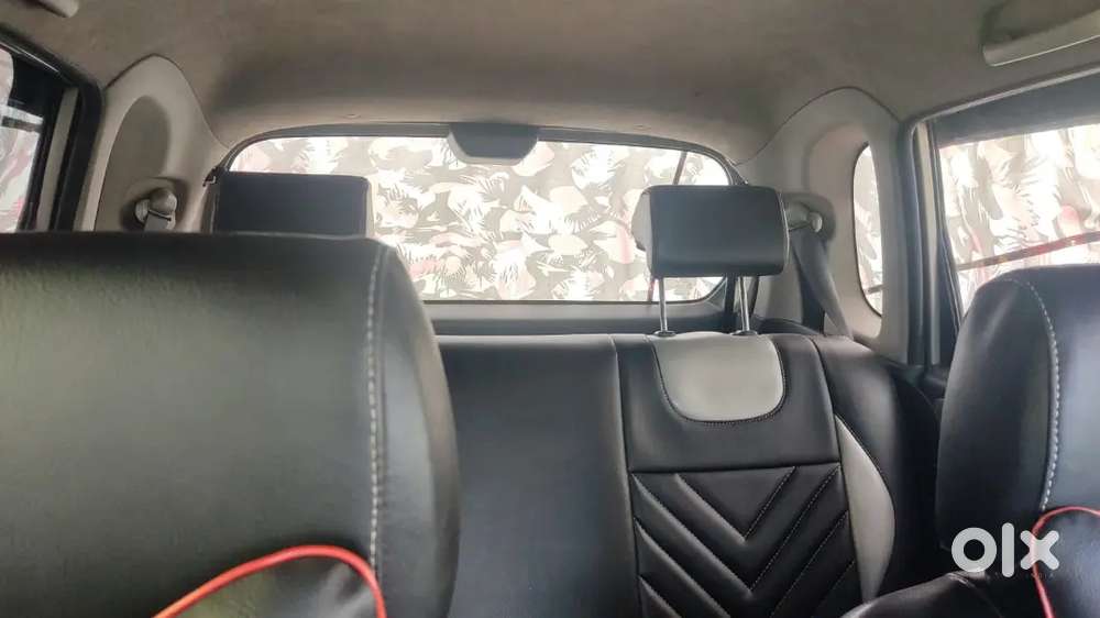 Maruti Suzuki Zen Estilo 2007 Petrol Well Maintained