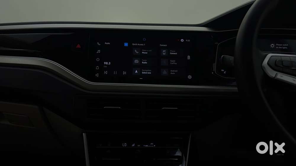 Volkswagen Virtus 1.0 Topline Tsi At, 2024, Petrol