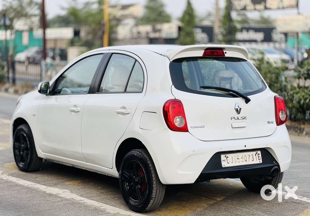 Renault Pulse Rxl Diesel, 2016, Diesel