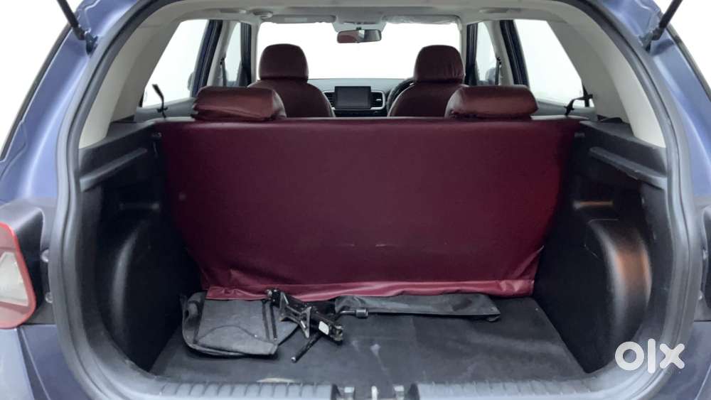 Hyundai Venue [2022-ongoing] 1.5 Crdi Sx, 2022, Diesel