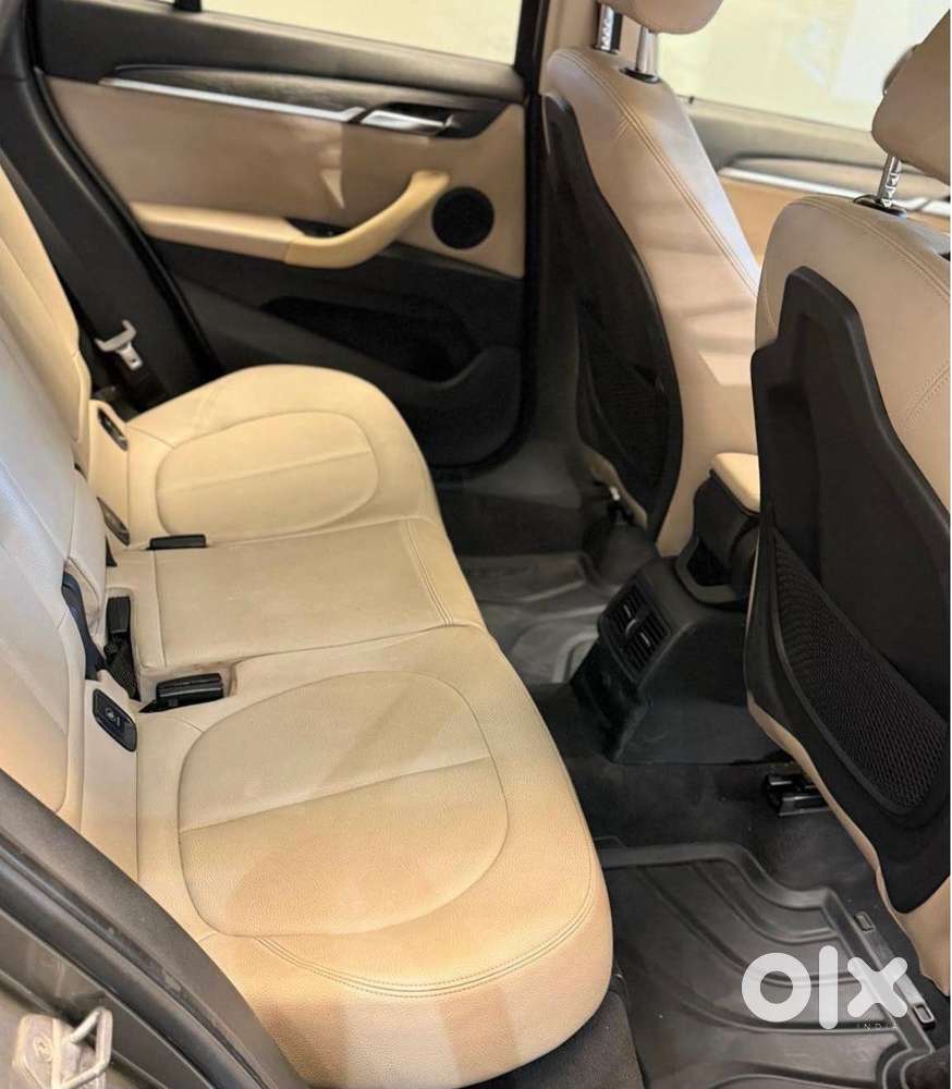 Bmw X1 2.0 Sdrive20d Xline, 2018, Diesel