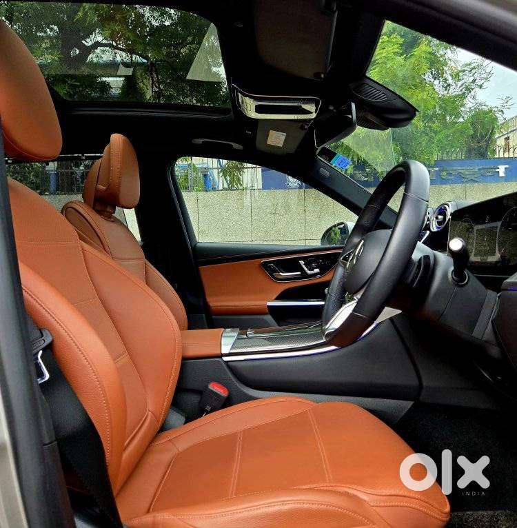 Mercedes-benz Glc 300 4matic, 2023, Petrol