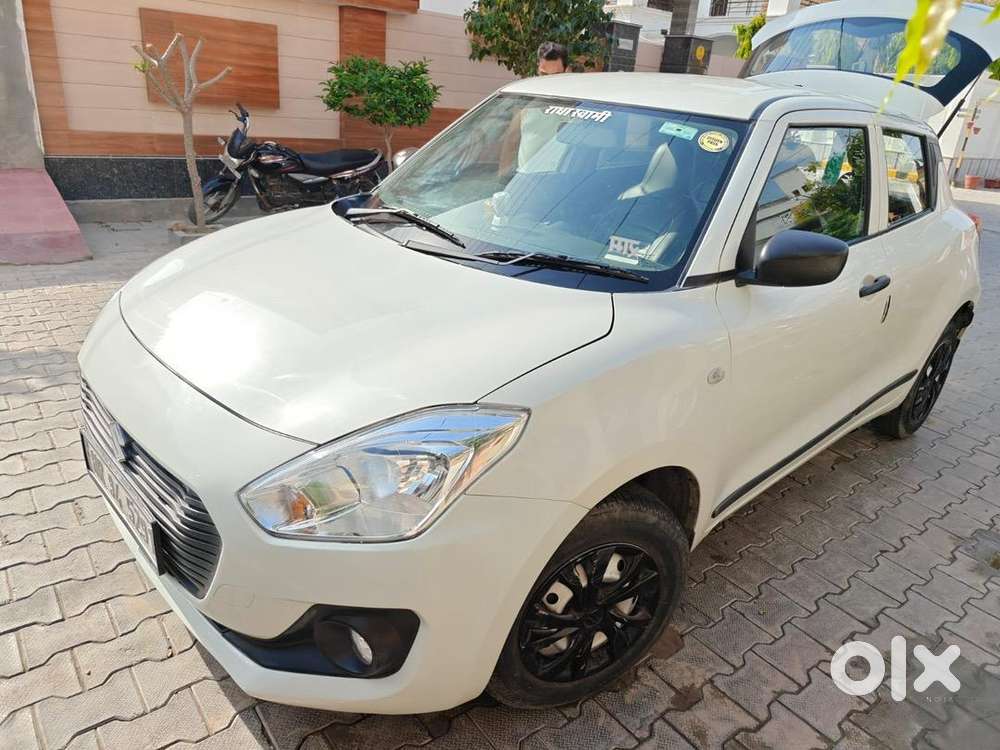 Maruti Suzuki Swift Lxi For Sale