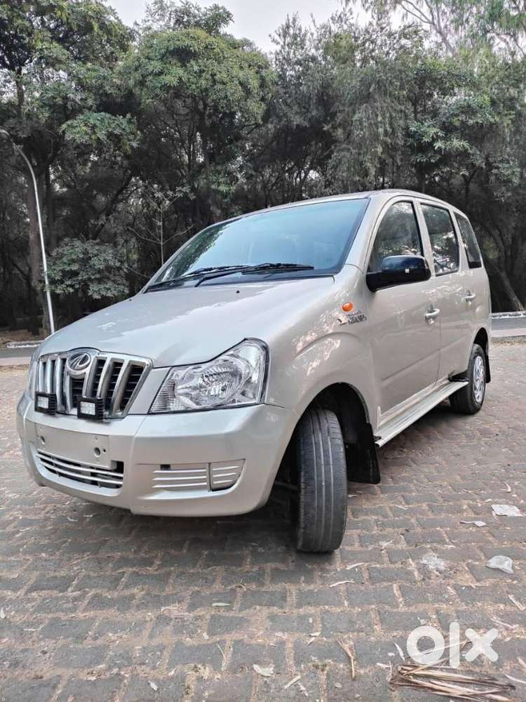 Mahindra Xylo 2009-2011 D2 Bs Iv, 2011